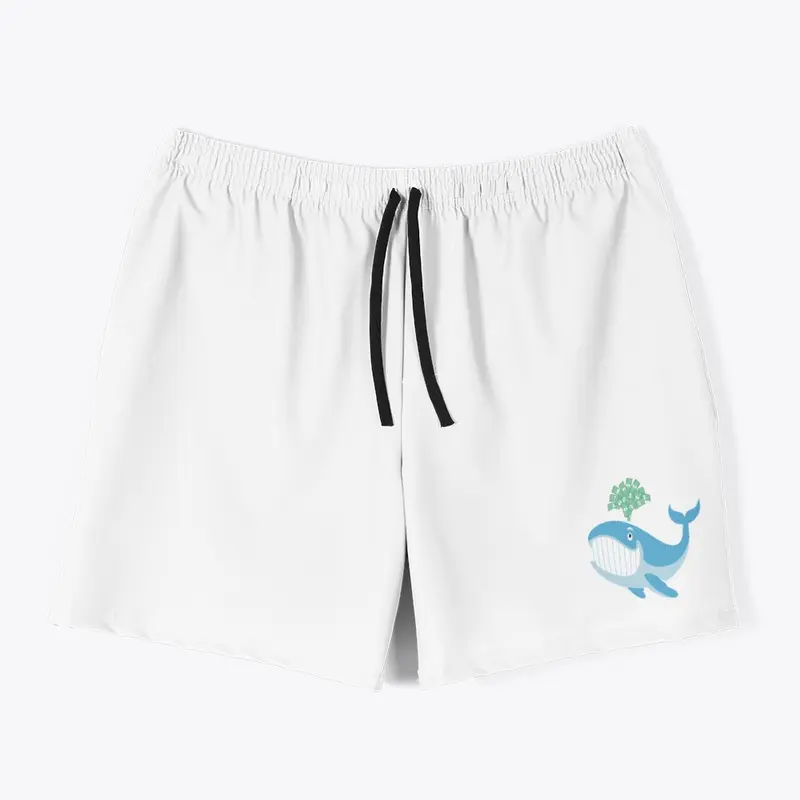 Unusual Whales Shorts