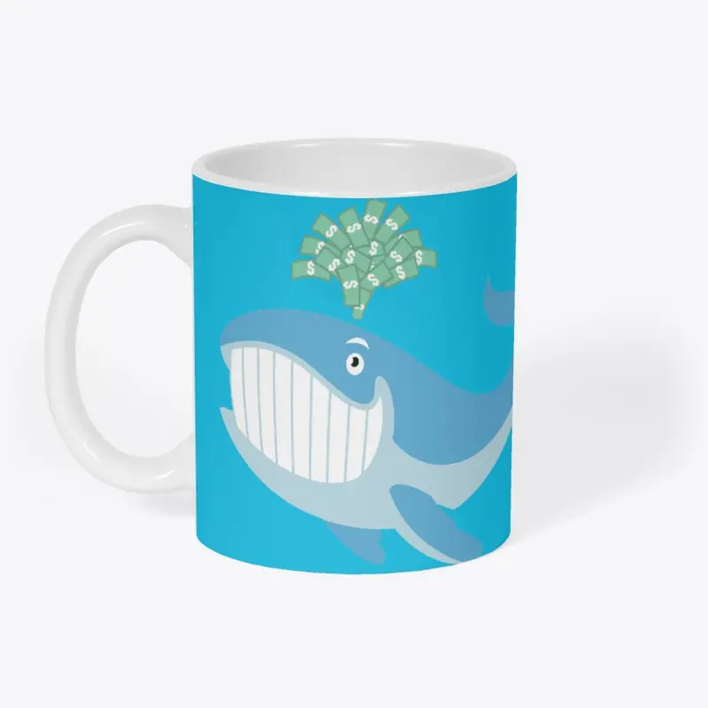 Unusual Whales Mug