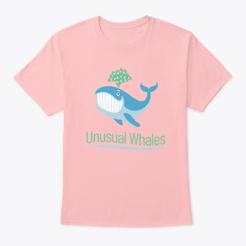 Unusual Whales Classic (Many Colours!)